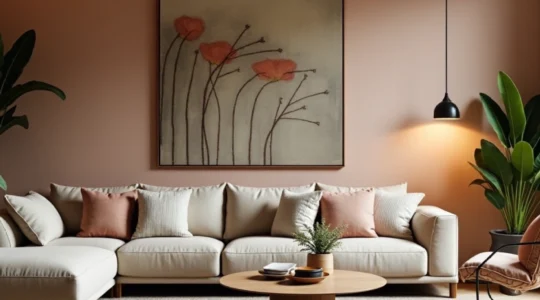 accesorios de decoración